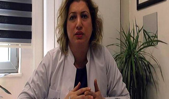 Bahar Aylarında Polen Alerjisine Dikkat!