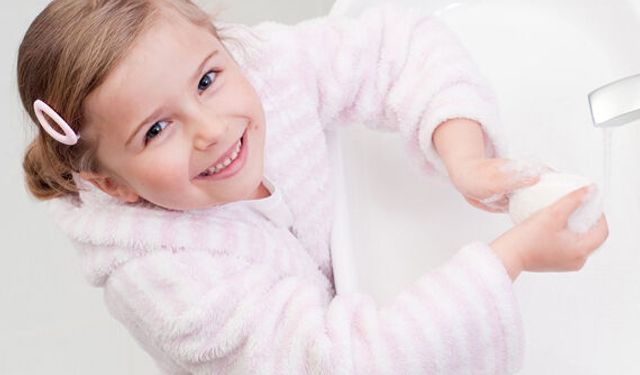 Çocuklarda Alerjik Egzama Uykusuzluğa Neden Olabilir