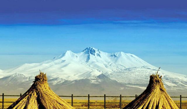 Çok sevilen projenin beşincisi Sindelhöyük ve Sultan Sazlığı'nda