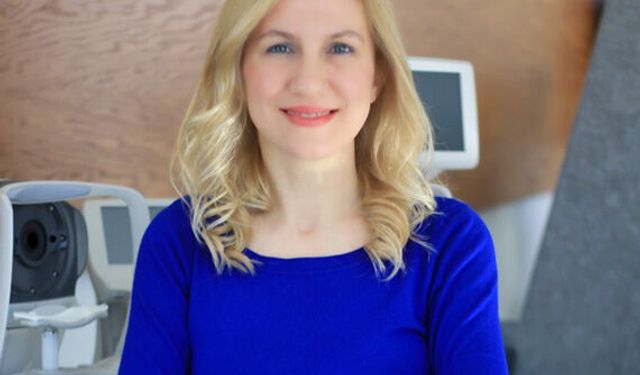 Op. Dr. Atabay: "Televizyon İzlemek Göz Bozmaz"