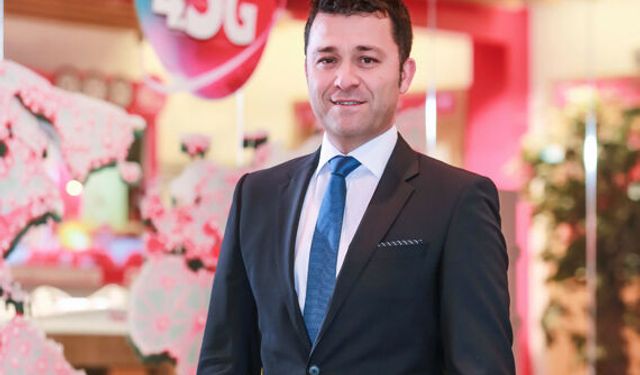 Ailelere, En İyi Vodafone 4.5g Deneyimi