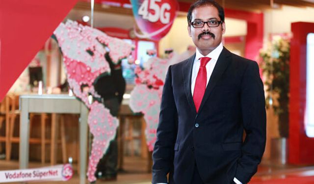 Vodafone, 2020’de Gelecek 5g Teknolojisini Dresden’de Canlı Olarak Deneyimletti