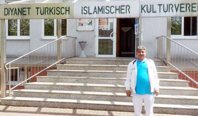 Başkan Ali Osman Yıldız: 'Avrupalı Sarıoğlanlılar'la Buluştu