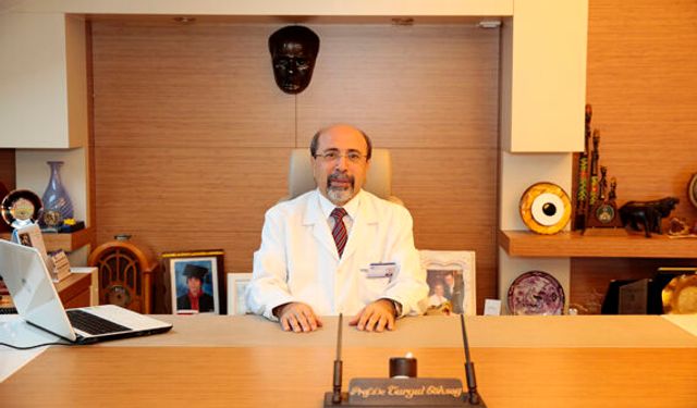 Arabada Yanlış Oturmak Şoförleri Hasta Ediyor