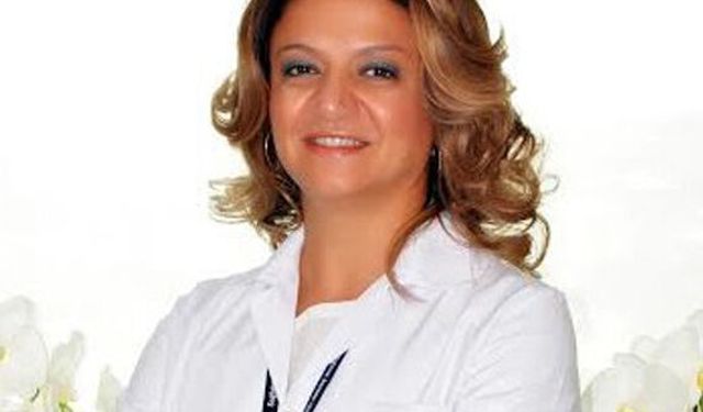 Uzm. Dr. Çoban: "Yeni Çıkan Benler Cilt Kanseri Habercisi Olabilir"