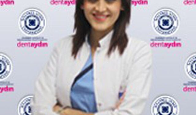 Diş Kontrolleri Çocukluktan İtibaren Başlamalı