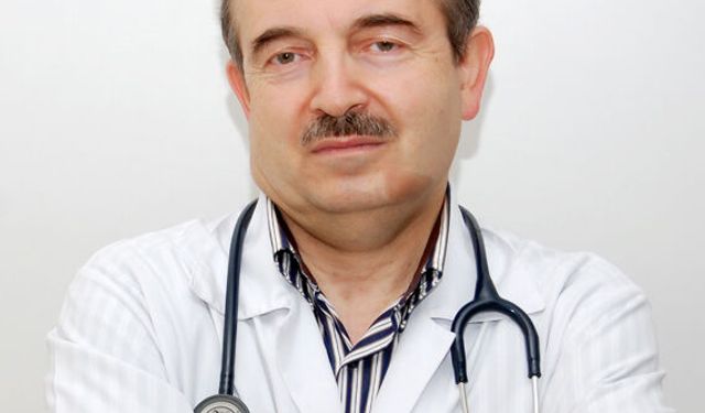 Hipertansiyonun Tanı Ve Tedavisi