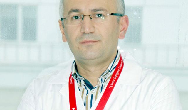 Burun Kanamasında Enseye Su Tutmayın