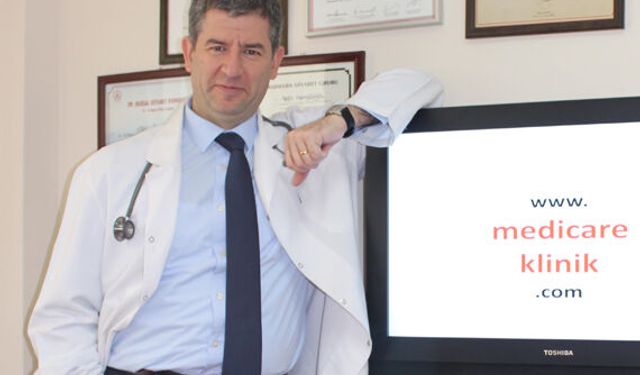 Ani Başlayan Sırt Ağrısına Dikkat