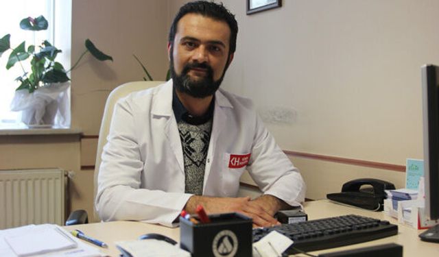 Bahar Nezlesine Dikkat