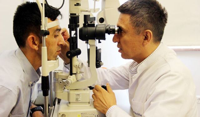 "Güneşin Zararlı Etkilerinden Korunmanın Yolu Kaliteli Güneş Gözlüğü Kullanmak"