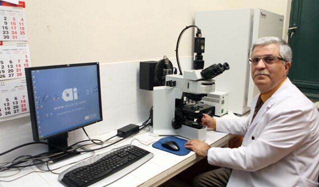 Anneden Bebeğe Geçen Kök Hücreler Kanser Hücresine Dönüşebiliyor