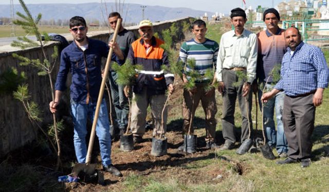 Başkan Yıldız’dan ‘Yaşamda Son Görev’ Titizliği