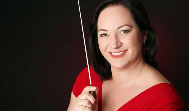 Canberra Üniversitesi’nden Geldi Bilfen’de Açıkladı: "Müzik Beynin De Gıdası"