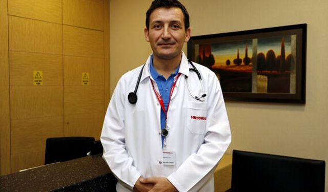 Meme Kanserinden Daha Ölümcül, Yıllık 400 Bin Kişinin Etkilendiği Hastalık