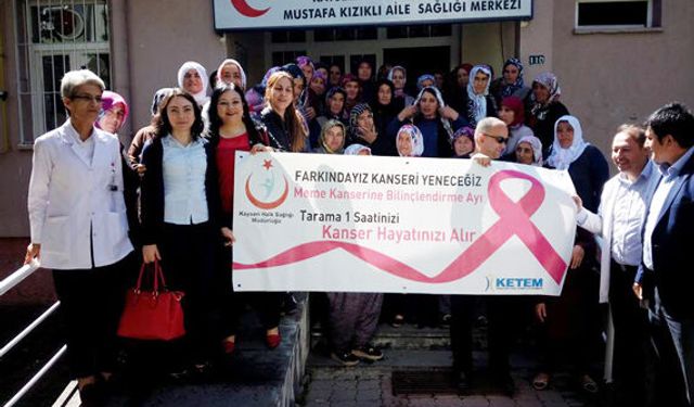 Ücretsiz Tarama Devam Ediyor