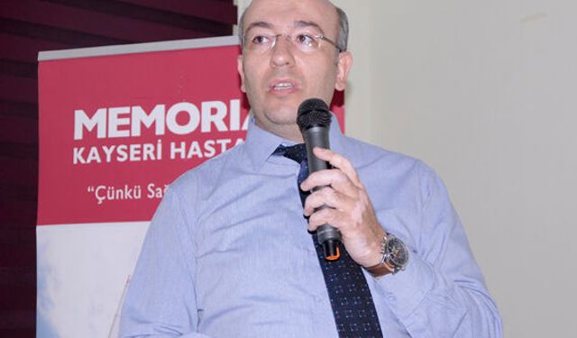 Şeker Hastalığı Ömür Boyu Süren Bir Hastalıktır