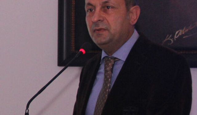 Sigaranın Zehri Duvarda Kalıyor