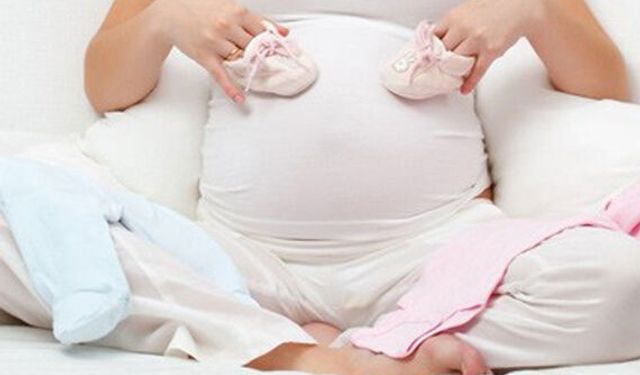 Hamilelikte Ruh Sağlığına Dikkat