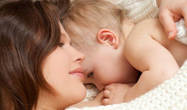 Anne Sütünü Arttırmanın Püf Noktaları