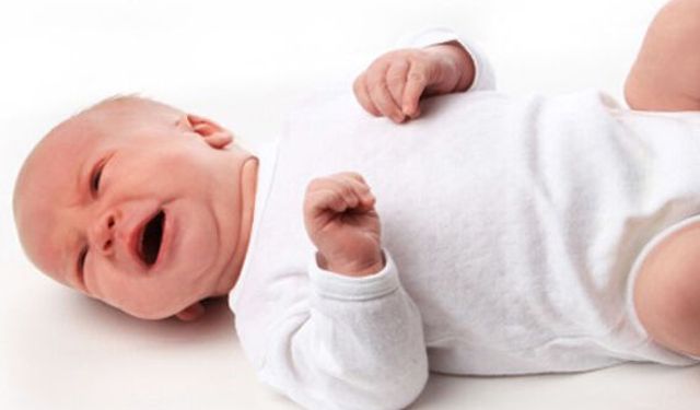 Gaz Ağrısına Anne Karnı Sesi 