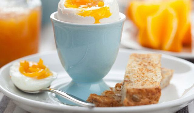 Doğru Beslenme, Çocukların Gelişimini Doğrudan Etkiliyor