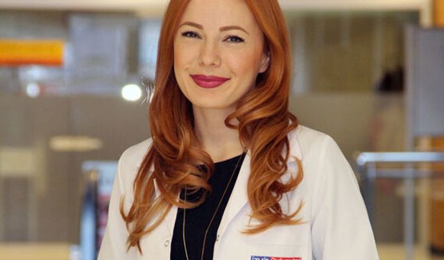 Diyetisyen fatma baysal: ''düzensiz anne sütü alan çocuk yemek seçiyor''