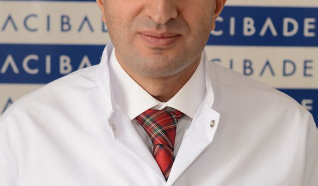 Doç. Dr. Karaman: “Türkiye’de yılda 30 bin kişi mide kanseri oluyor” 