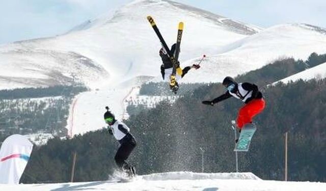 Koç Spor Fest Türkiye'ye olimpiyat ruhunu taşıyor