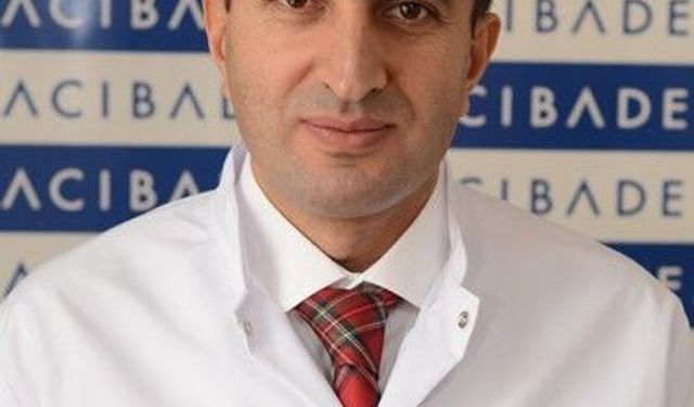 Endoskopi İle Sindirim Sistemi Gözaltında