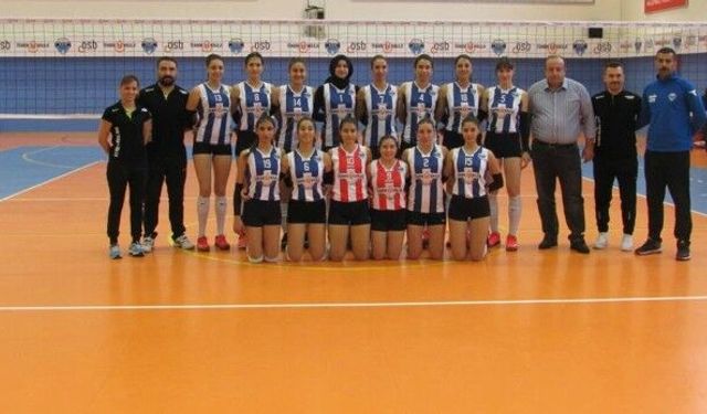 Sultanlar Mersin’i konuk edecek 