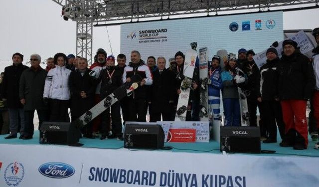 “Daha büyük organizasyonlara hazırız”