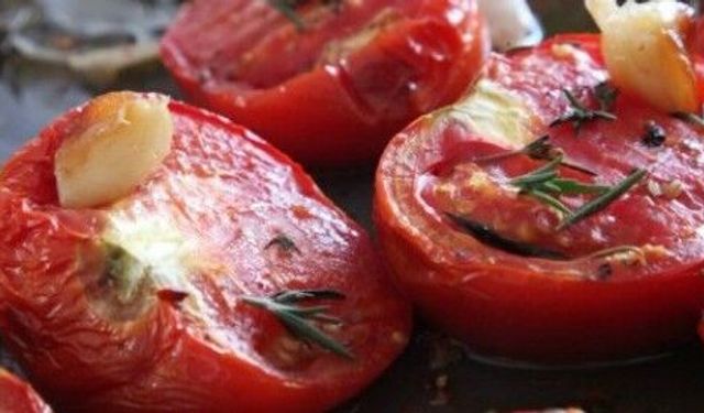 Pişmiş Domates Ve Kabak Çekirdeği Prostata İyi Geliyor