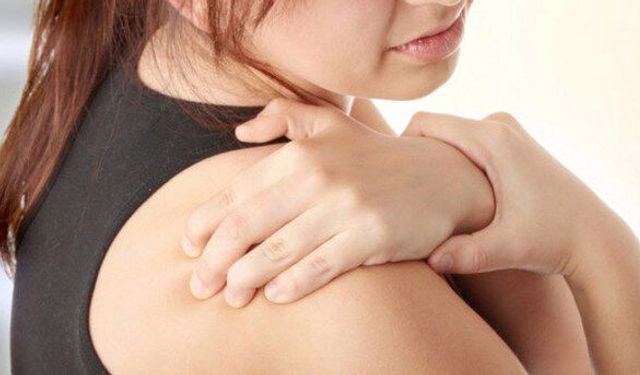 Yanlış hareketler omurgayı erken yaşlandırıyor 