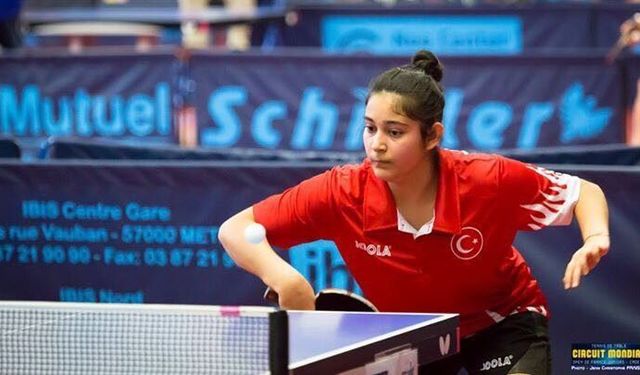 Kocasinanlı milliler, başarıya doymuyor 