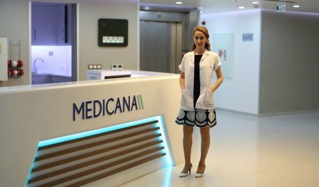 Kadınlarda beslenme ve fiziksel aktivite miktarı adet düzenini etkiliyor 