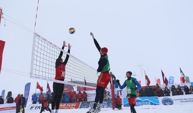 Cıngı: "Ziyaretçi sayımızı her geçen yıl arttırıyoruz” 