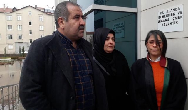 Gamze'nin maganda kurşunuyla ölümünde 3 sanık hakim karşısında