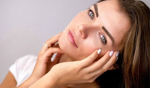 Tatilde cildinize iyi bakın