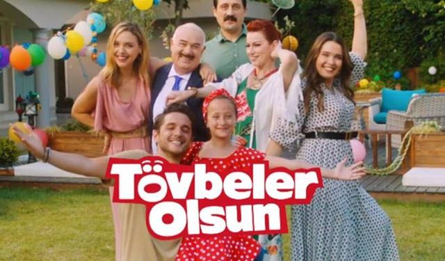 ‘Tövbeler olsun’ Kayserili bu değil