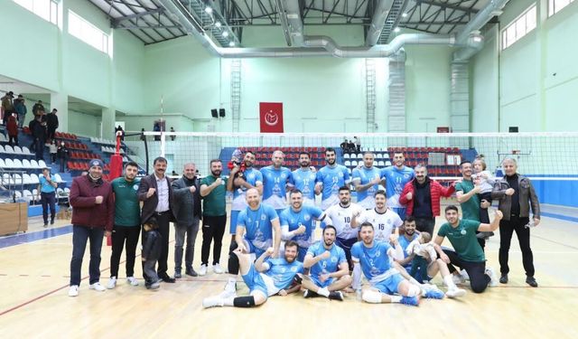 Develi Belediye Son Anda Yıkıldı