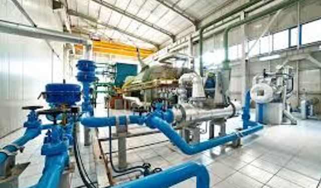 Şehir Hastanesi %25 Zarar Etti