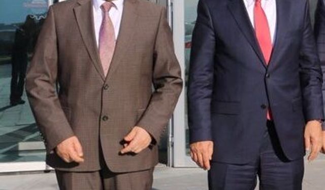 Canıtez FETÖ üyeliğinden ceza aldı