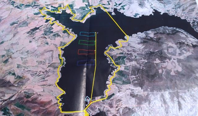 Göçmen Kuşların Yuvasına Güneş Paneli Koyacaklar