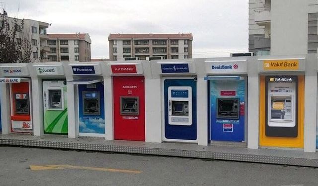 Üç kamu katılım bankası tek çatı altında birleşiyor