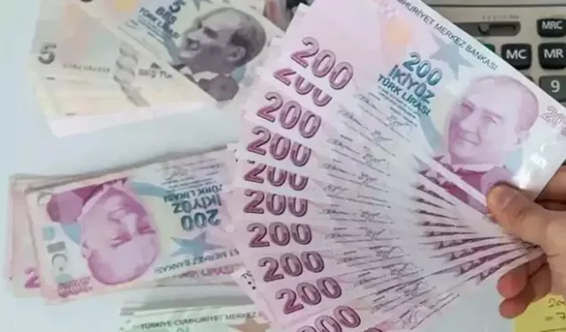 Öğrencilere 25 bin TL burs verilecek: Detaylar açıklandı
