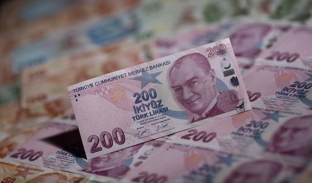 Türkiye ekonomisi yüzde 2,3 büyüdü, ancak büyüme beklentilerin altında kaldı
