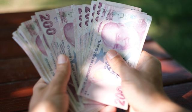 Vergide erken uyarı sistemi hayata geçiyor