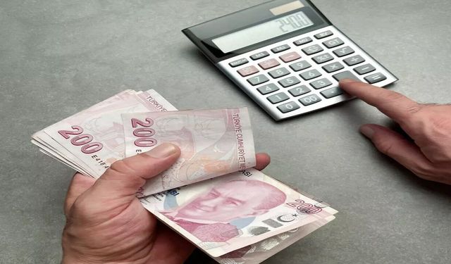 Faiz beklentisi netleşti: Karar 11 Haziran’da açıklanacak