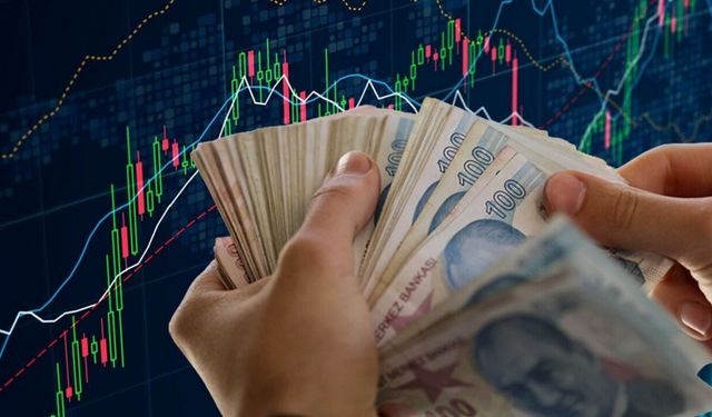 Emekli maaş zammını belirleyecek Mayıs enflasyonu açıklandı